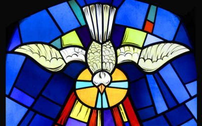 7 Names For The Holy Spirit That You Probably Didn’t Know