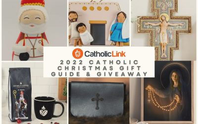 Catholic Christmas Gift Guide | Over 150 Catholic Gifts For Everyone On Your List!