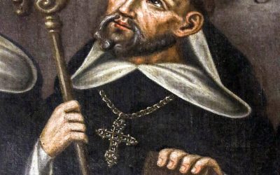 How St. Albert The Great Integrated Religion And Science