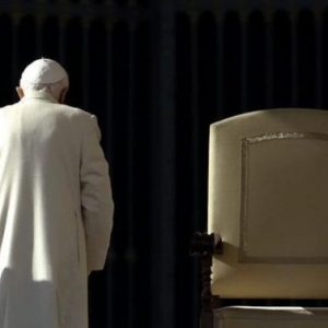 Pope Benedict XVI's Legacy