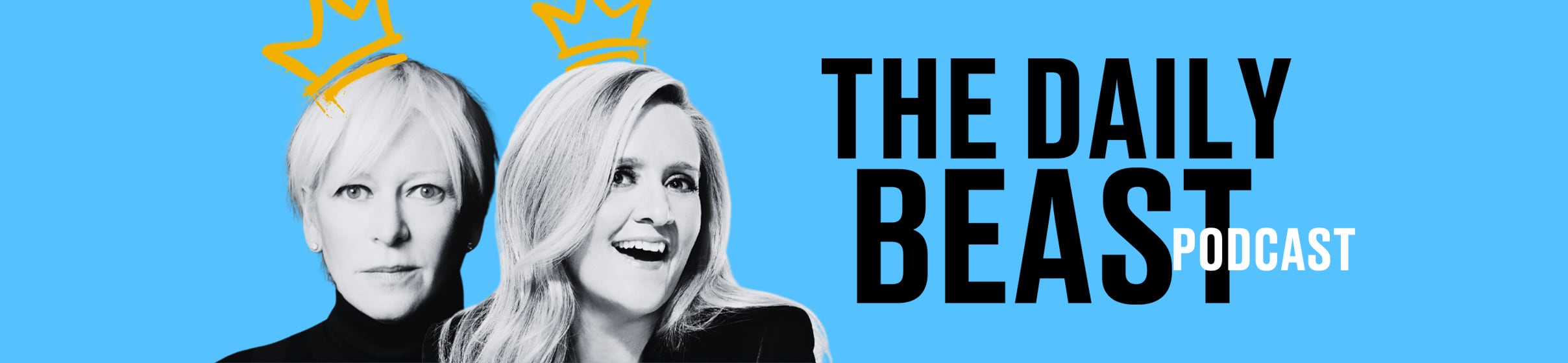 The Daily Beast Podcast