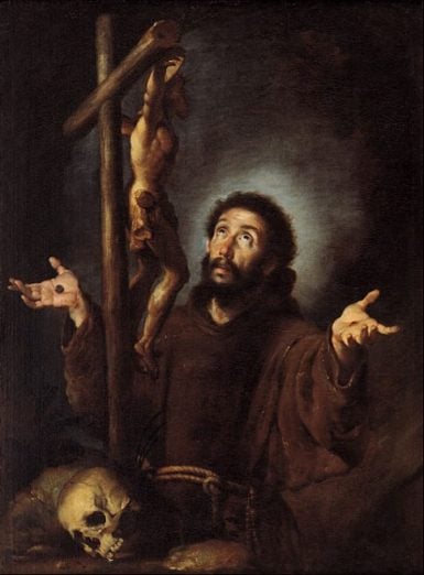 5 Things St. Francis Teaches Us About Rebuilding The Church