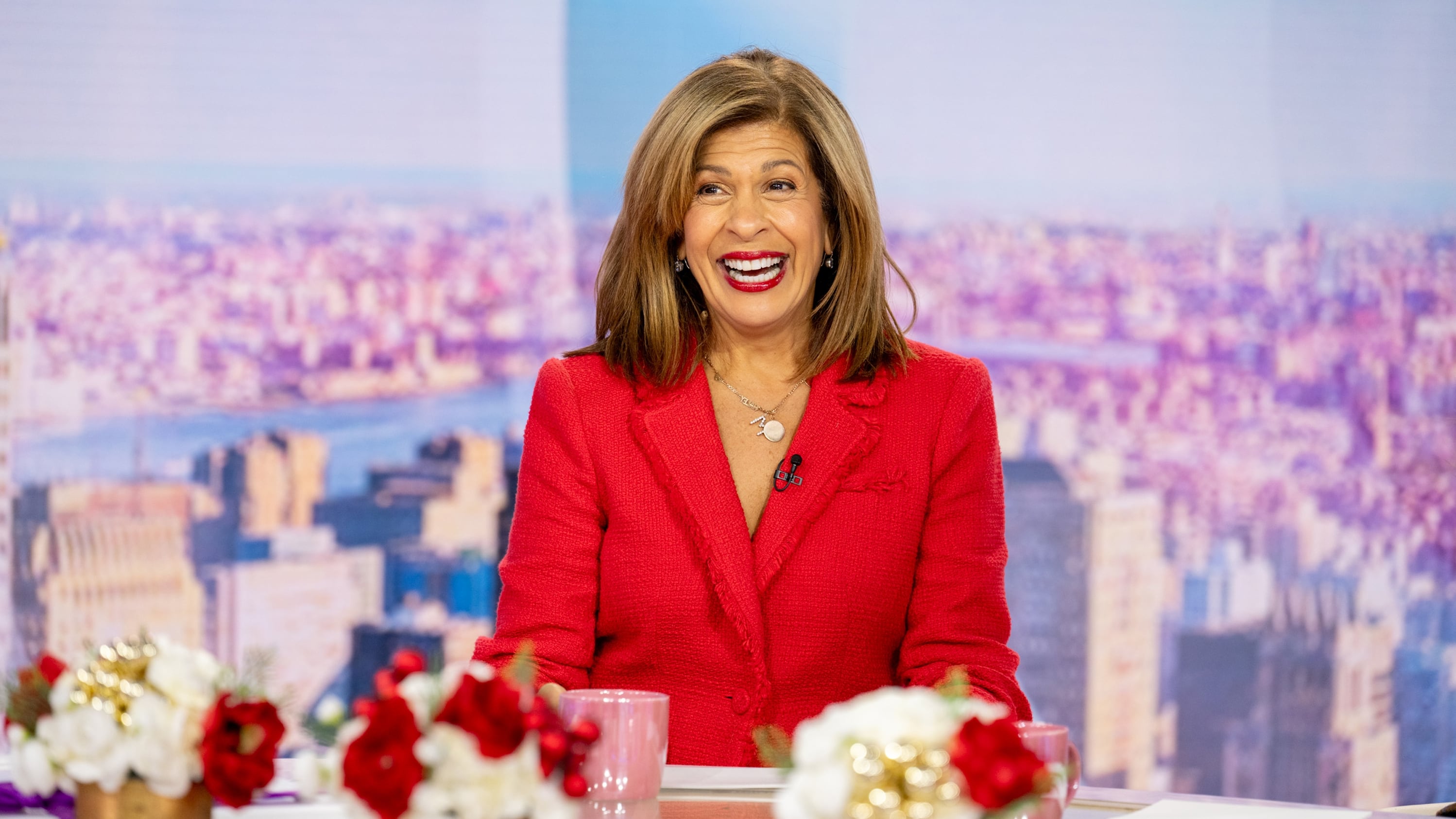 Hoda Kotb