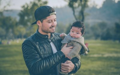 Raising A Saint: Lessons From Holy Dads￼