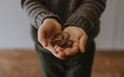Tithing: How Much Are We Called To Give The Church?￼