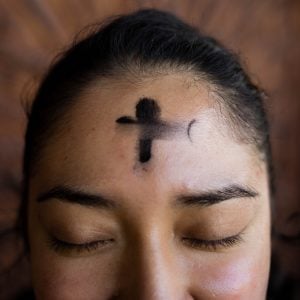 The Meaning Of Ash Wednesday