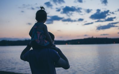 An Examination Of Conscience For Fathers