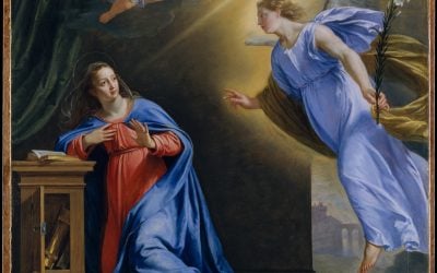 How Sacred Art Can Elevate Your Prayer Time
