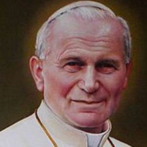John Paul II's Letter To Artists