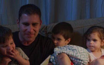 We Need Dads Who Are Present…Powerful Spoken Word Must-See Video