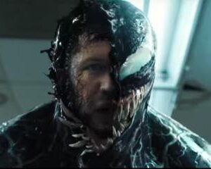 Venom - Catholic Movie Review