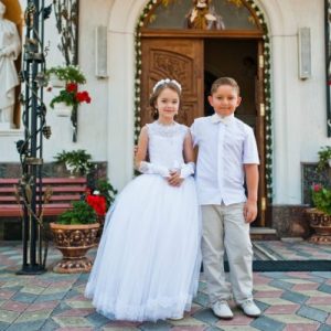 first communion tips dress party spiritual