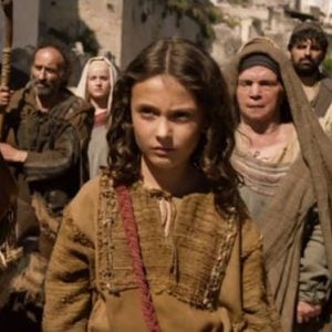movies about the life of jesus
