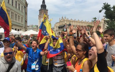 Thoughts And Prayers From The 13 Patron Saints Of World Youth Day Lisbon 2023