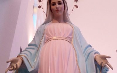 How To Throw A Baby Shower For The Blessed Mother: A Planning Guide