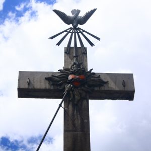 Litany of the Sacred Heart