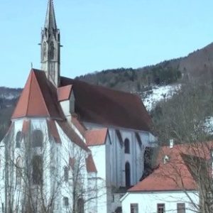 Catholic Church architecture