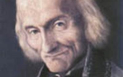 In Obscurity And In Humility: 7 Things You Should Know About The Curé of Ars (St. John Vianney)