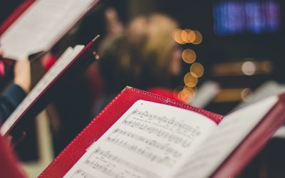 Why Do We Sing At Mass?