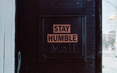 How To Be A Humble Person | Gospel Reflection