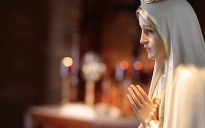 13 Things To Know About Our Lady Of Fatima