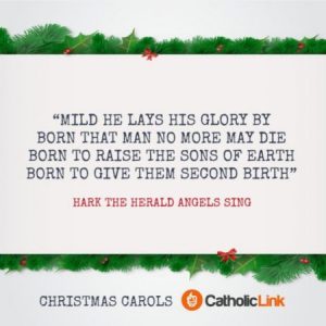 Traditional Catholic Christmas Carols Lyrics