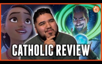 Should Catholics Watch WISH? | MOVIE REVIEW