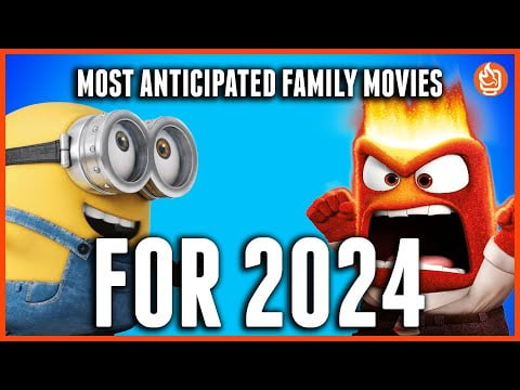 The Catholic Movie Reviewer Shares The Most Anticipated Family Movies Of 2024