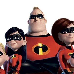 incredibles Here is your Catholic movie review of “The Incredibles”, an animated film that focuses on the life of a family in