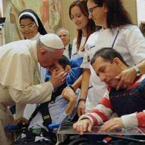 indiference This Lent Give Up Indifference And Start Caring | Catholic-Link.org