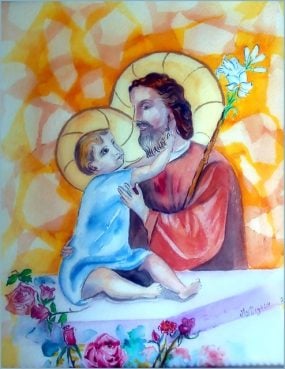 Mark Your Calendar: March Is Dedicated To St. Joseph