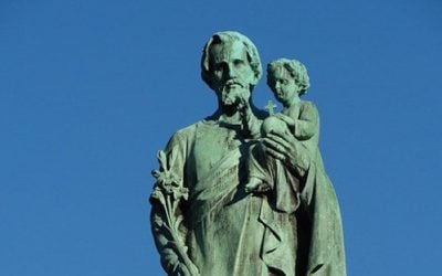 The Solemnity Of St. Joseph, Truly A Saint For Our Times