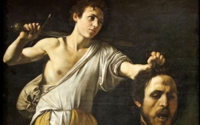 10 Saints Who Prove God’s Grace Is Bigger Than Your Sin
