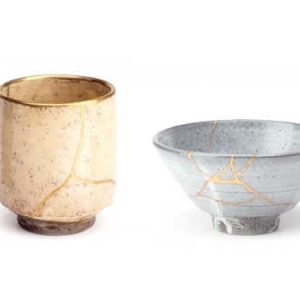 Kintsugi healing 5 Things An Ancient Japanese Art Taught Me About Healing