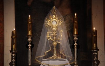4.5 Ways To Prepare Your Children For Adoration |Part 2 Of A Guide To Children’s Adoration