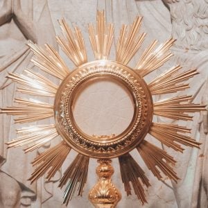 The 3-year Eucharistic revival is underway. Let's dive deeper into this essential Truth of the Faith, evangelism, and the Catholic Mass