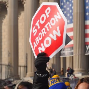 Pro-Life Strategy: Keep Focused, Stay On Target, Stick To The High Road