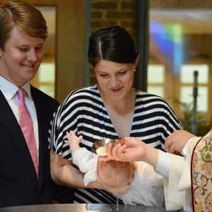 More Than Just a Title: 7 Tips on How To Be a Godparent