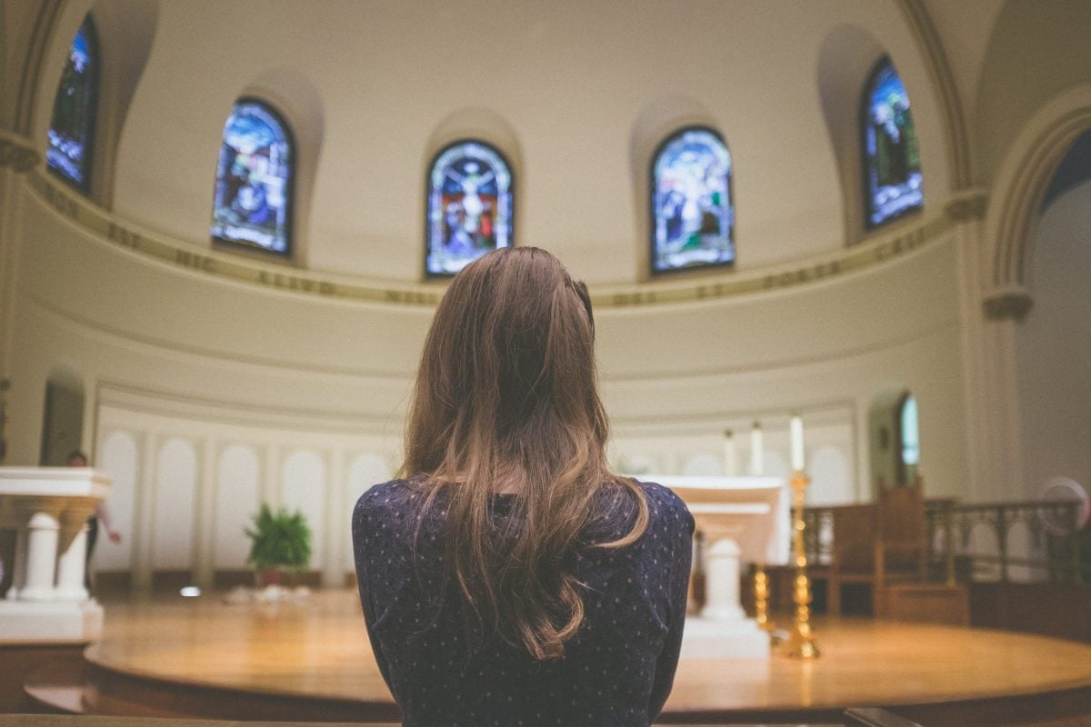 Why I Remain Catholic: A Personal Testimony