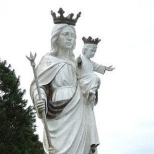 Mary Help of Christians What To Know About The Feast Of Our Lady Help Of Christians