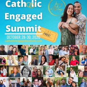 Catholic Engaged Retreat Summit