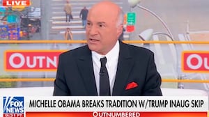 Kevin O'Leary