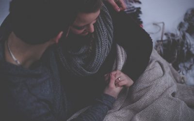 5 Ways To Nurture Your Marriage In A Season Of Infertility