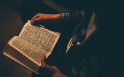 Pray The Gospels In 30 Days? Here’s How It’s Possible…