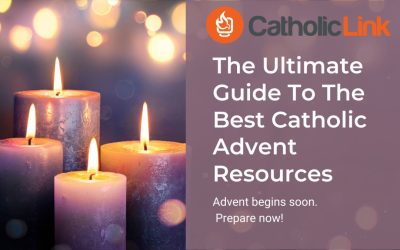 Advent: The Best Catholic Resources