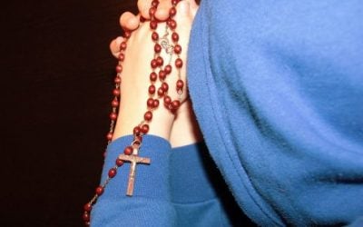 The Three Hail Marys Devotion: A Simple Lifeline To Love And Holiness