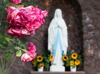 May Is Devoted To The Blessed Virgin Mary | Mark Your Calendar!