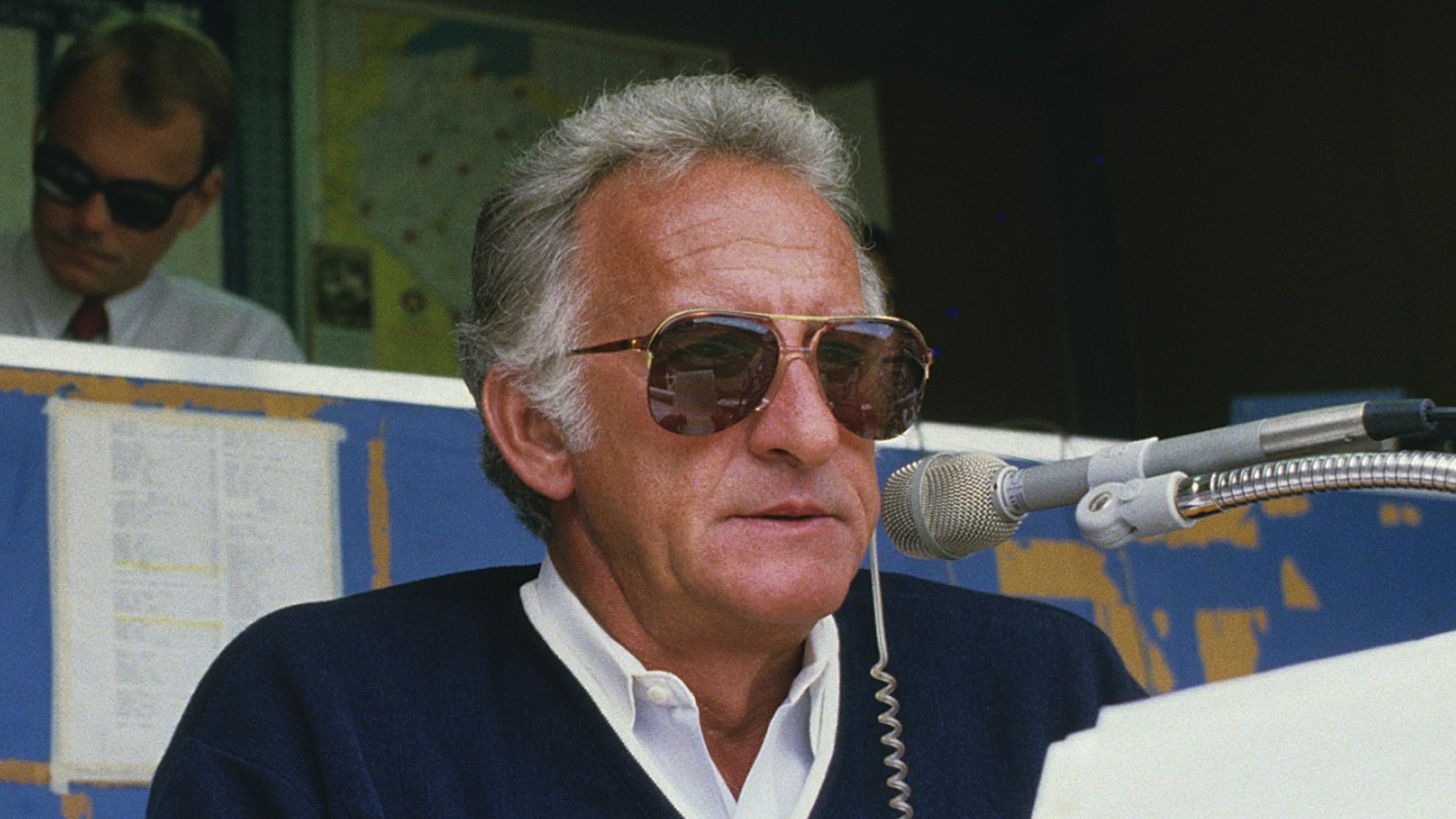 Bob Uecker