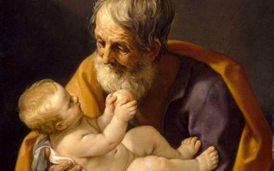 7 Things Every Husband Should Ask From Saint Joseph