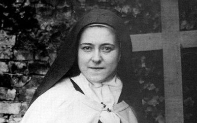 I Didn’t Like St. Therese of Lisieux… Until I Learned These 8 Little Known Facts About Her